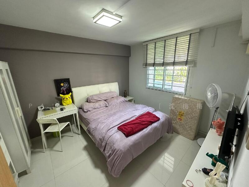 For Rent - 38 Lorong 5 Toa Payoh