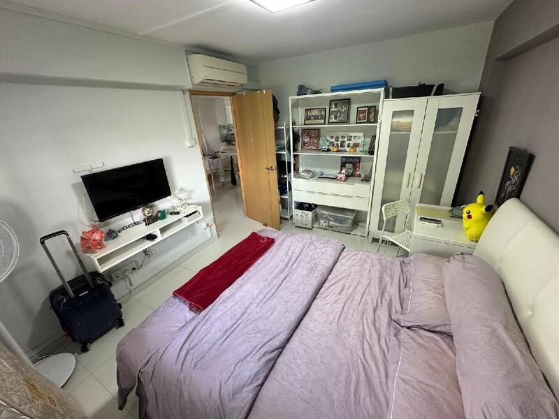 For Rent - 38 Lorong 5 Toa Payoh