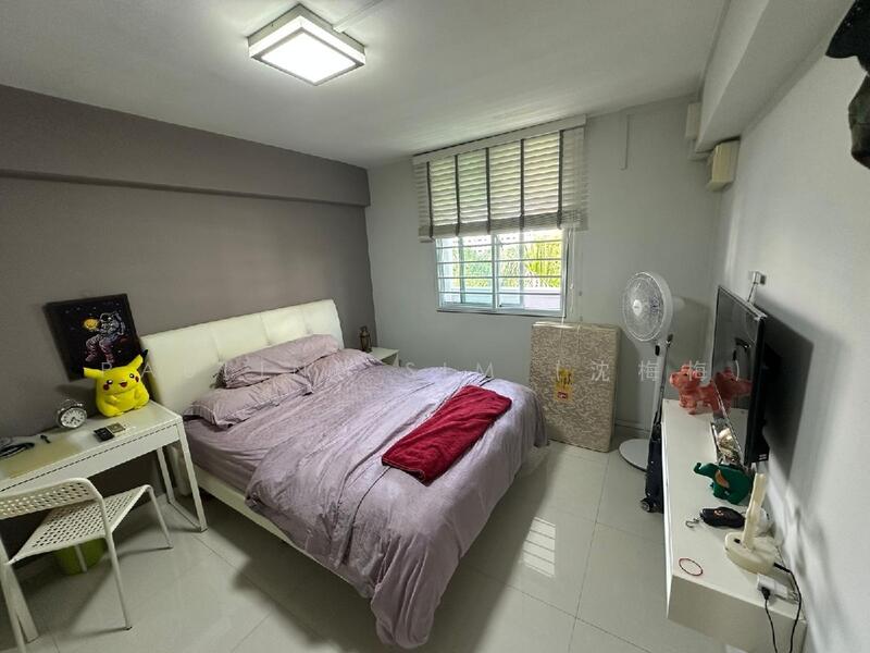 For Rent - 38 Lorong 5 Toa Payoh