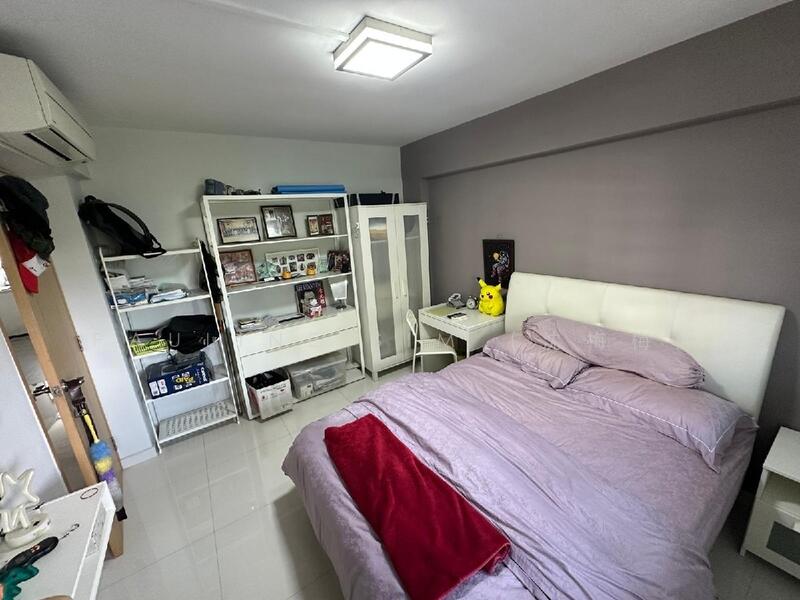 For Rent - 38 Lorong 5 Toa Payoh