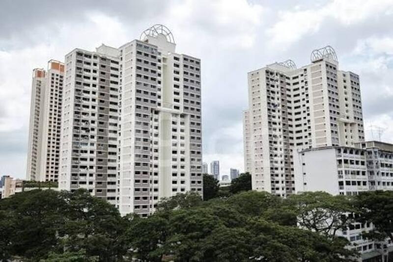 For Rent - 38 Lorong 5 Toa Payoh