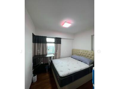 For Rent - 475A Upper Serangoon Crescent