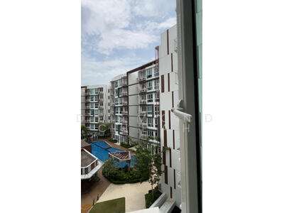 For Rent - The Hillford