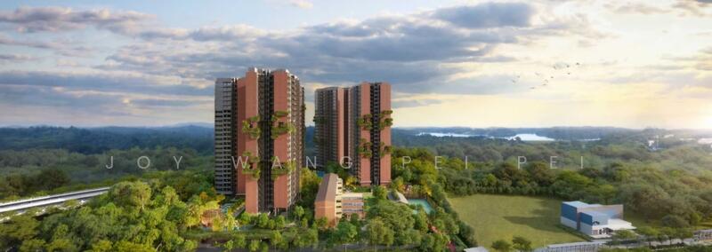 For Sale - Springleaf Residence