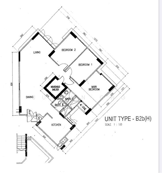 For Rent 690E Woodlands Drive 75