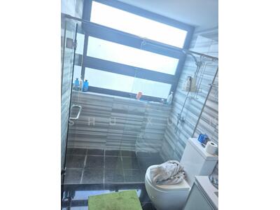 For Rent - Medallion