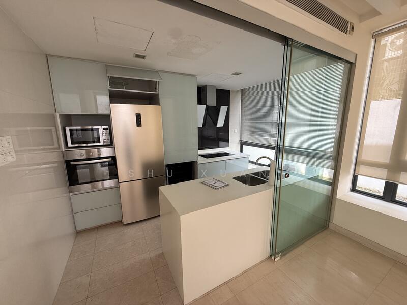 For Rent - Medallion