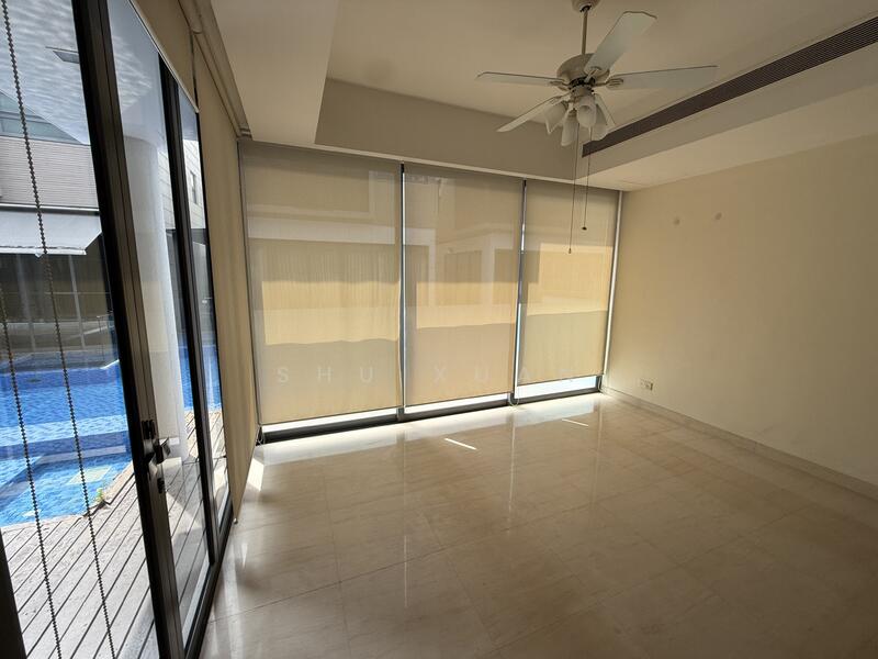 For Rent - Medallion