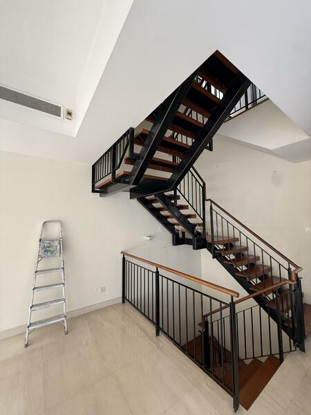 For Rent - Medallion