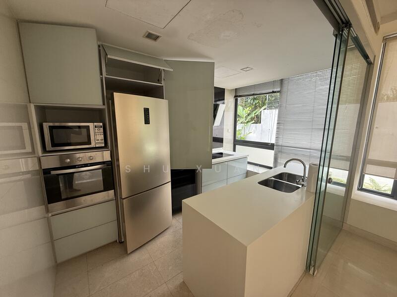 For Rent - Medallion