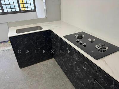 For Rent - 106 Bedok Reservoir Road