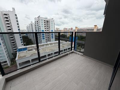 For Sale - Sky Eden @ Bedok