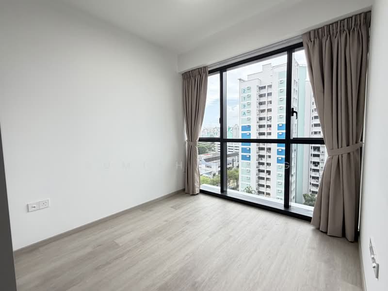 Sky Eden @ Bedok, 1 Bedok Central, 2 Bedrooms, 689 sqft, Condominium For Sale, by Sumiah Buang, 60195438 - Master Room - PropertyGuru.com.sg