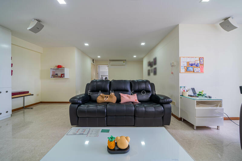 For Sale - 110D Punggol Field