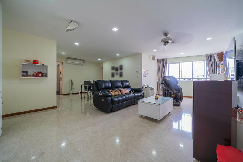 For Sale - 110D Punggol Field