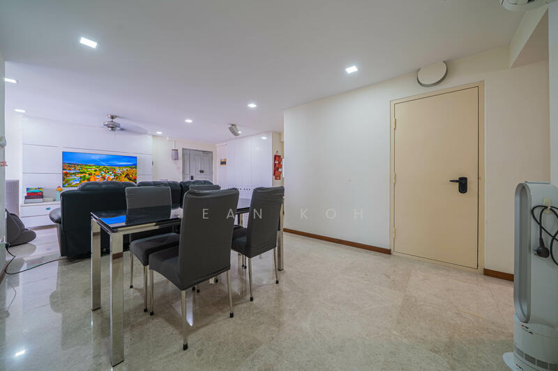 For Sale - 110D Punggol Field