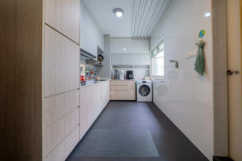 For Sale - 110D Punggol Field