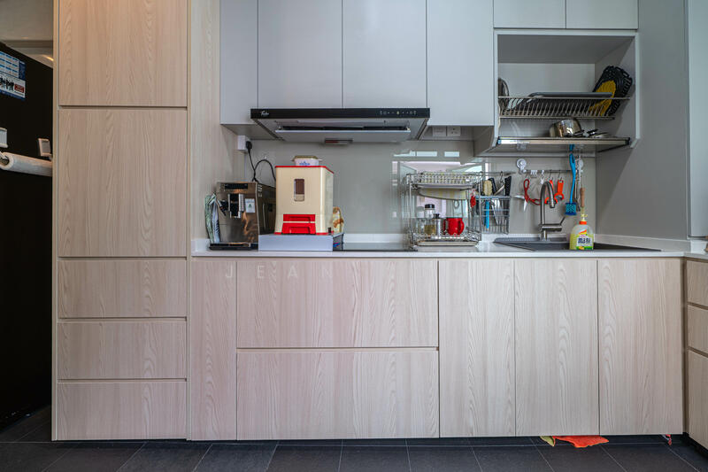 For Sale - 110D Punggol Field