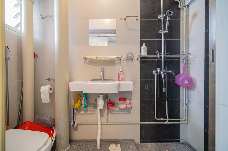 For Sale - 110D Punggol Field