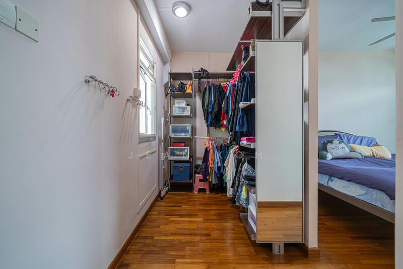 For Sale - 110D Punggol Field