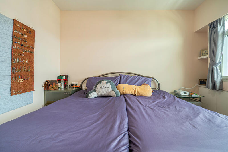 For Sale - 110D Punggol Field