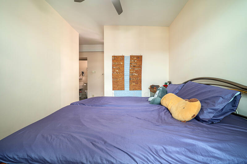 For Sale - 110D Punggol Field