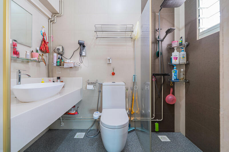 For Sale - 110D Punggol Field