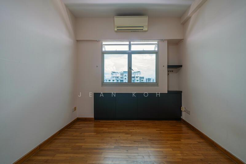 For Sale - 110D Punggol Field