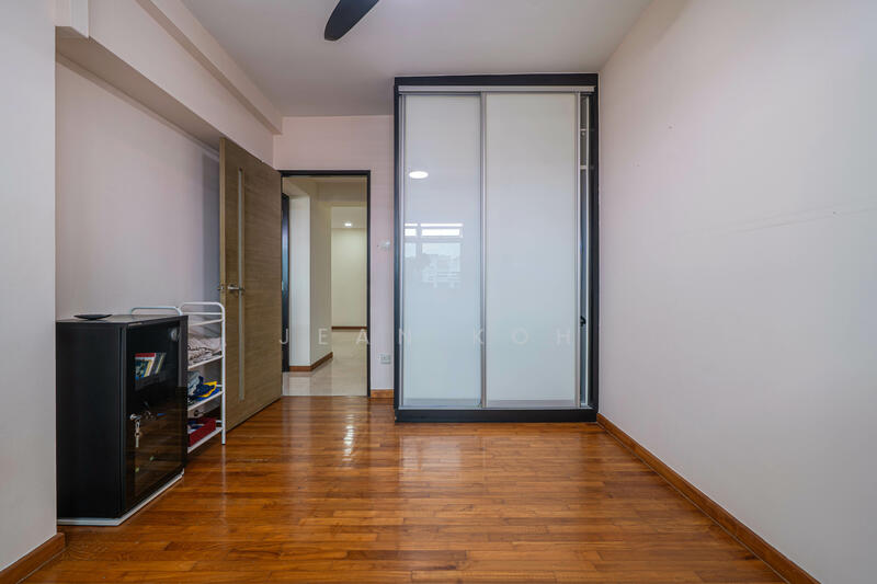 For Sale - 110D Punggol Field