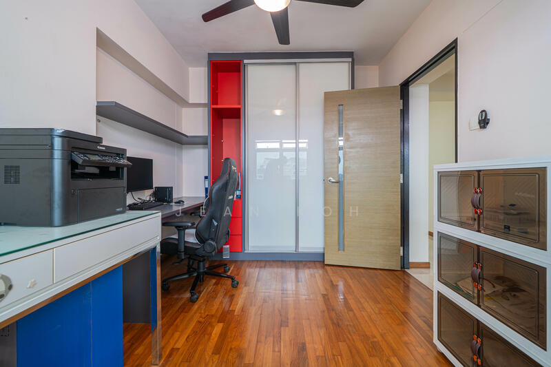 For Sale - 110D Punggol Field