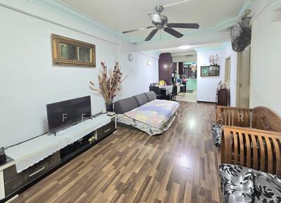 For Sale - 32 Chai Chee Avenue