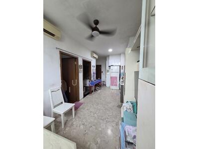 For Rent - The Hillford