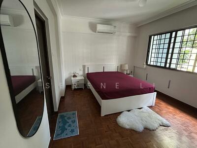 For Rent - Braddell View