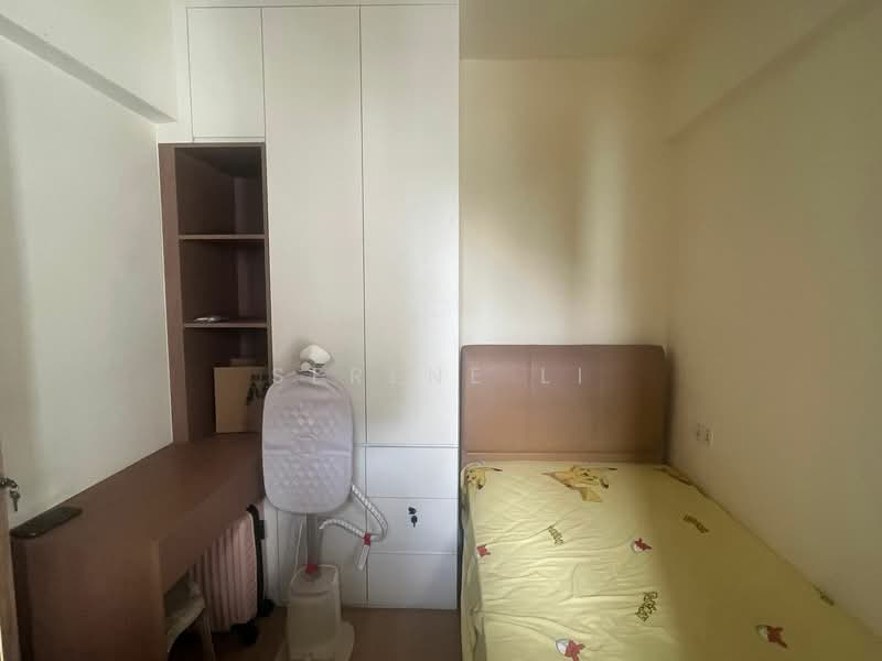 Braddell View, 10A Braddell Hill, Room Rental, 200 sqft, Apartment For Rent, by Serene Li, 60195451 - Bedroom - PropertyGuru.com.sg