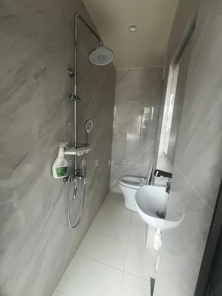 Braddell View, 10A Braddell Hill, Room Rental, 200 sqft, Apartment For Rent, by Serene Li, 60195451 - Bathroom - PropertyGuru.com.sg