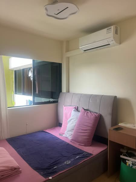 Braddell View, 10A Braddell Hill, Room Rental, 200 sqft, Apartment For Rent, by Serene Li, 60195451 - Bedroom - PropertyGuru.com.sg