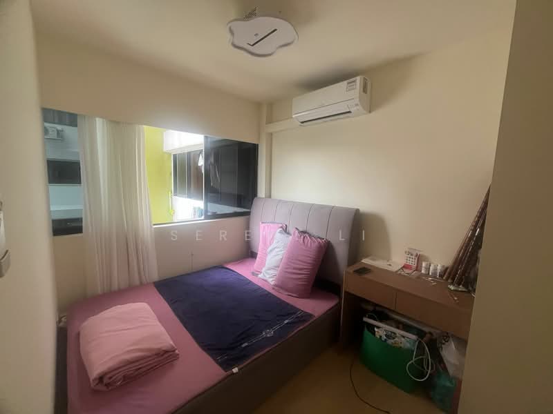 Braddell View, 10A Braddell Hill, Room Rental, 200 sqft, Apartment For Rent, by Serene Li, 60195451 - Bedroom - PropertyGuru.com.sg