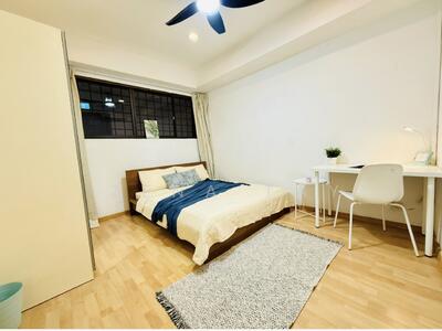 For Rent - International Plaza