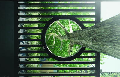 For Sale - Hill House