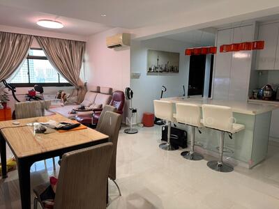 For Rent - 271 Toh Guan Road