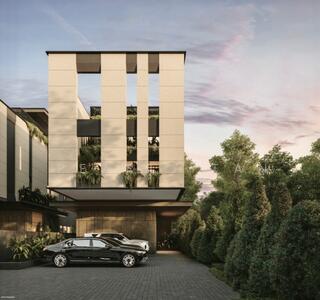 For Sale - 3 Palm Road