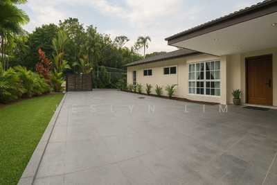 For Rent - Binjai Park