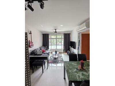 For Sale - 377 Bukit Batok Street 31