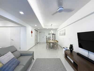 For Sale - 297A Compassvale Street