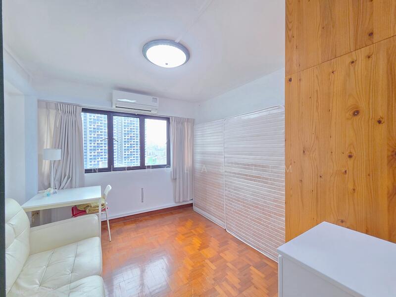 For Rent - 69 Moulmein Road