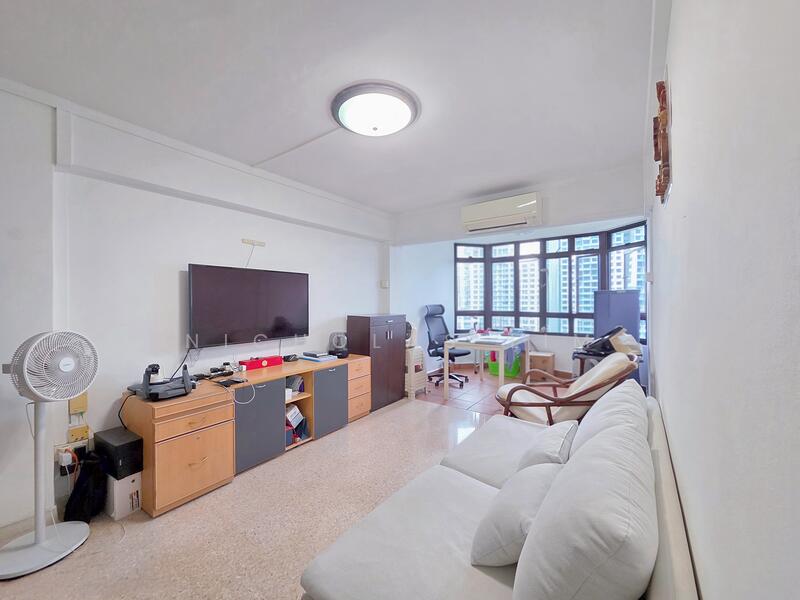 For Rent - 69 Moulmein Road