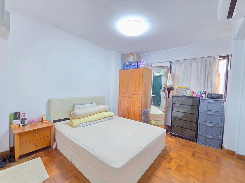 For Rent - 69 Moulmein Road