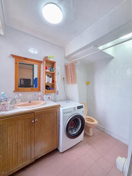 For Rent - 69 Moulmein Road