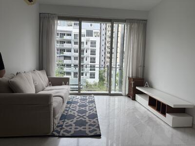 For Rent - RV Residences