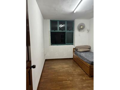 For Rent - 688F Woodlands Drive 75